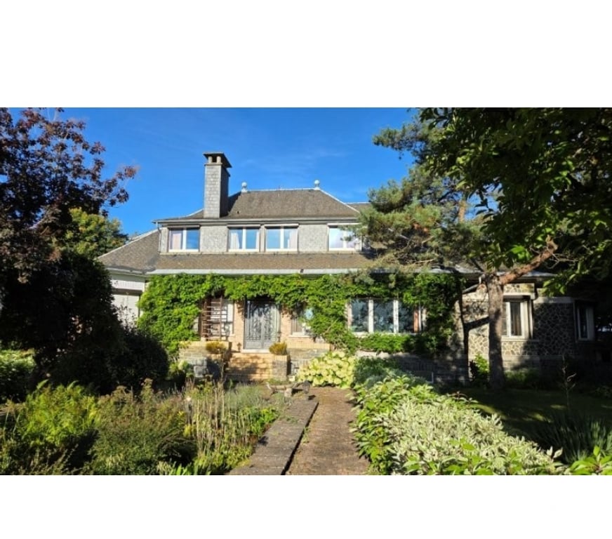 Annonce maison Bertrix - Photos Vivastreet Auby : magnifique propriété sur 73a 78ca.