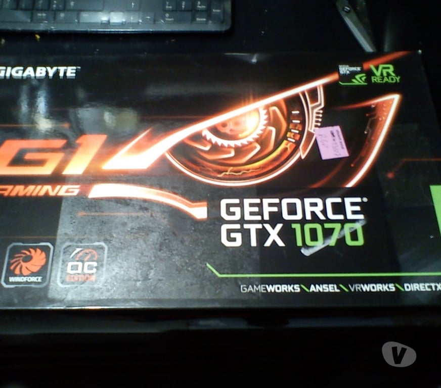 Informatique Jumet Gosselies - Photos Vivastreet vente belle tour pc empire gaming
