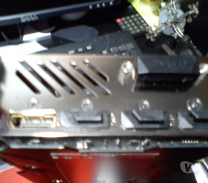 Informatique Jumet Gosselies - Photos Vivastreet vente belle tour pc empire gaming