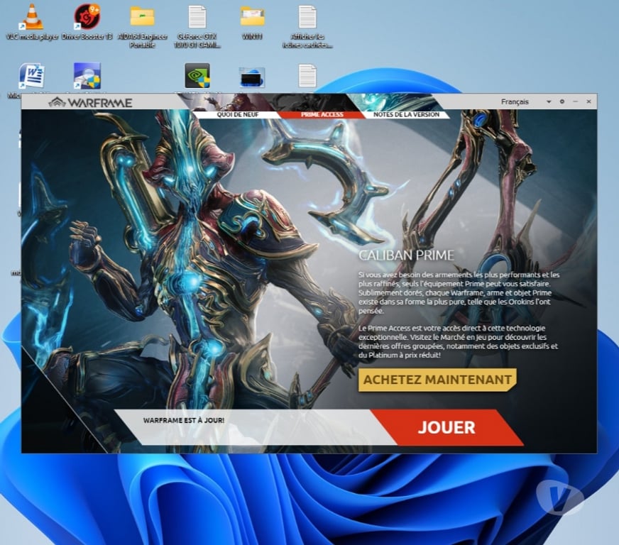 Informatique Jumet Gosselies - Photos Vivastreet vente belle tour pc empire gaming