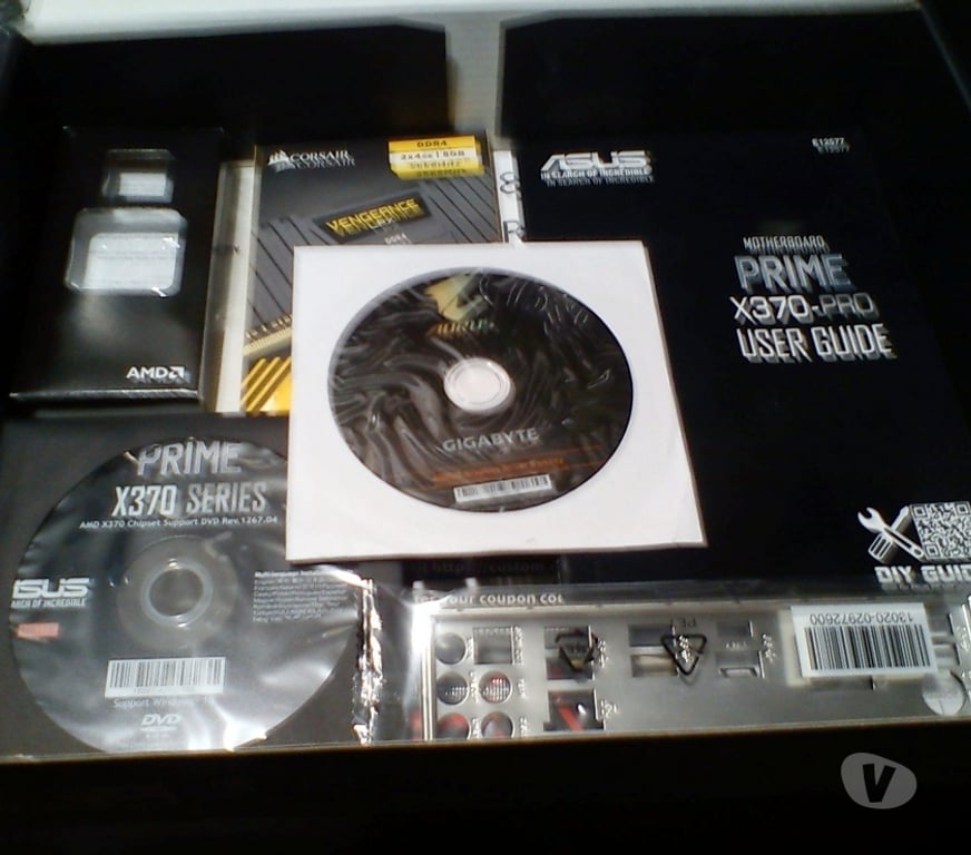 Informatique Jumet Gosselies - Photos Vivastreet vente belle tour pc empire gaming