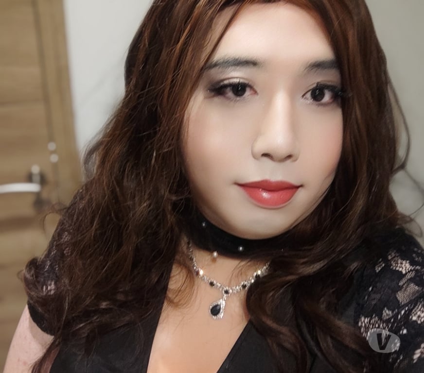 Escort Bruxelles (Brussels) Bruxelles-Centrum - Photos Vivastreet Trans feminine a vous service