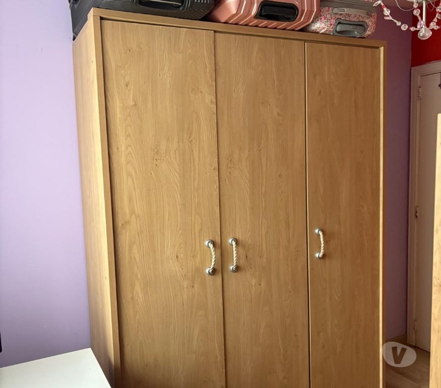 Meubles & Décoration Uccle - Photos Vivastreet Chambre à coucher pour jeune ados