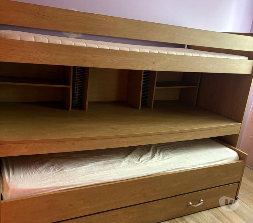 Meubles & Décoration Uccle - Photos Vivastreet Chambre à coucher pour jeune ados