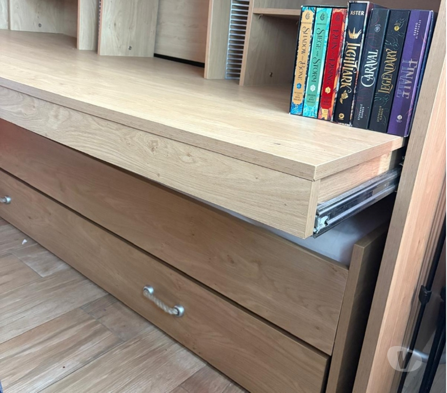 Meubles & Décoration Uccle - Photos Vivastreet Chambre à coucher pour jeune ados