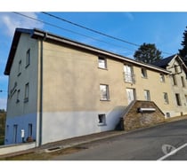 Bouillon : agréable appartement, 2 chambres, à louer.