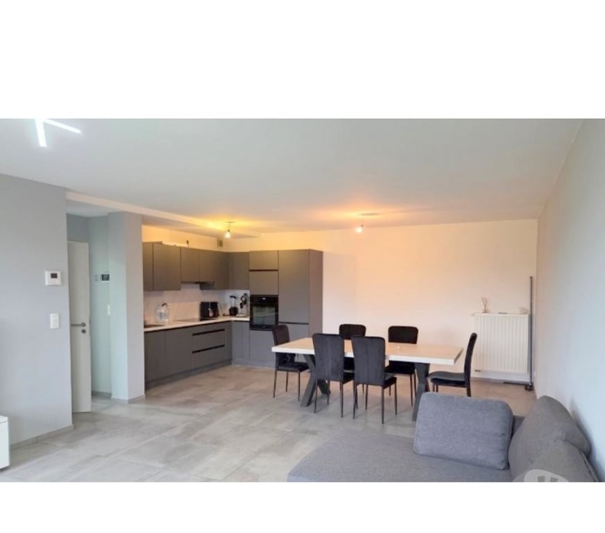 location meublé Bertrix - Photos Vivastreet Bertrix : bel appartement, 2ch, terrasse, parking privatif.