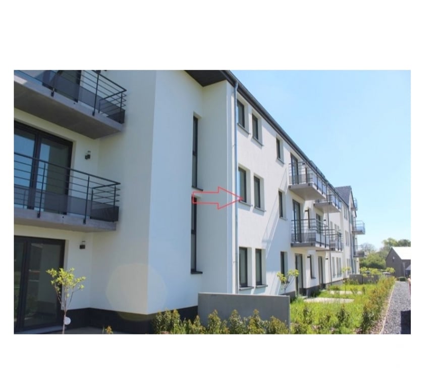 location meublé Bertrix - Photos Vivastreet Bertrix : bel appartement, 2ch, terrasse, parking privatif.