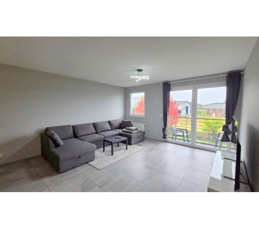 location meublé Bertrix - Photos Vivastreet Bertrix : bel appartement, 2ch, terrasse, parking privatif.