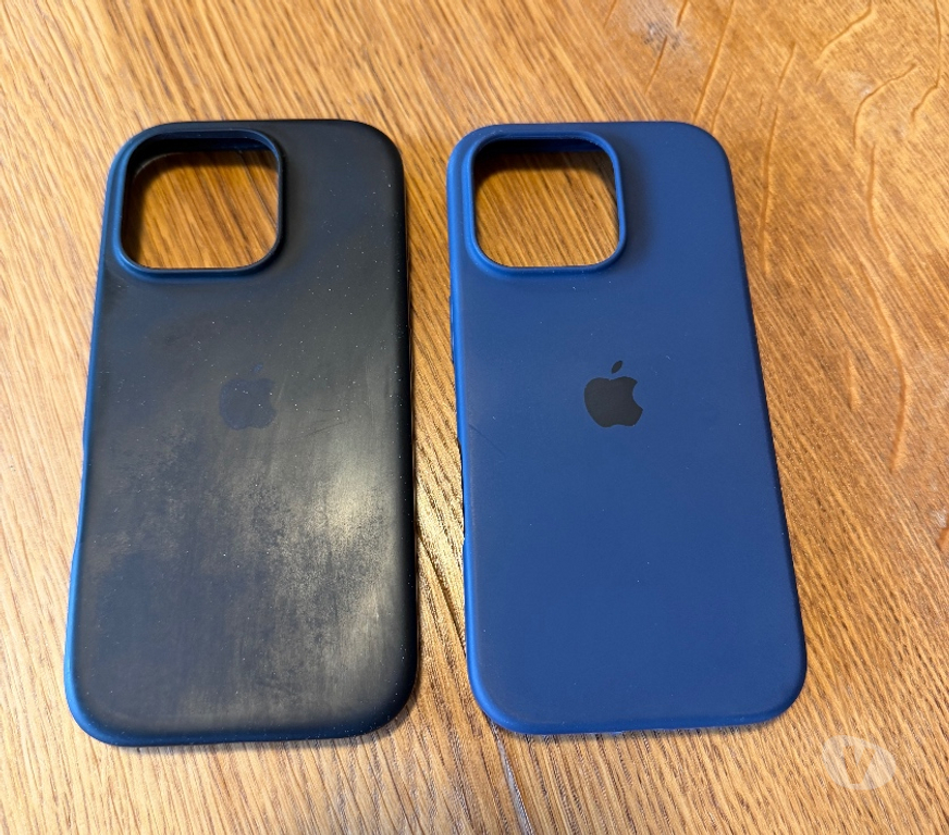 Téléphonie Gembloux Bossière - Photos Vivastreet iPhone 16 Pro - 256 Gb - Noir
