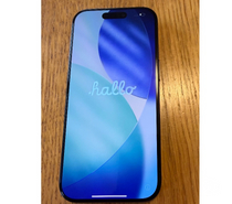 iPhone 16 Pro - 256 Gb - Noir