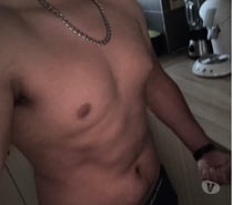 Je recherche une DOMINATRICE NON VÉNALE