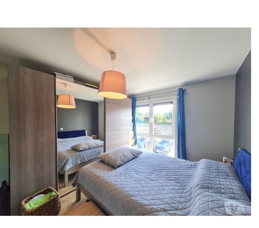 Appartement a vendre Bertrix - Photos Vivastreet Bertrix : appartement, 2ch, terrasse, ascenseur.