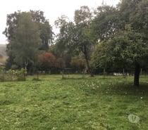 Beau terrain à vendre à 6840 LONGLIER ( NEUFCHÂTEAU )