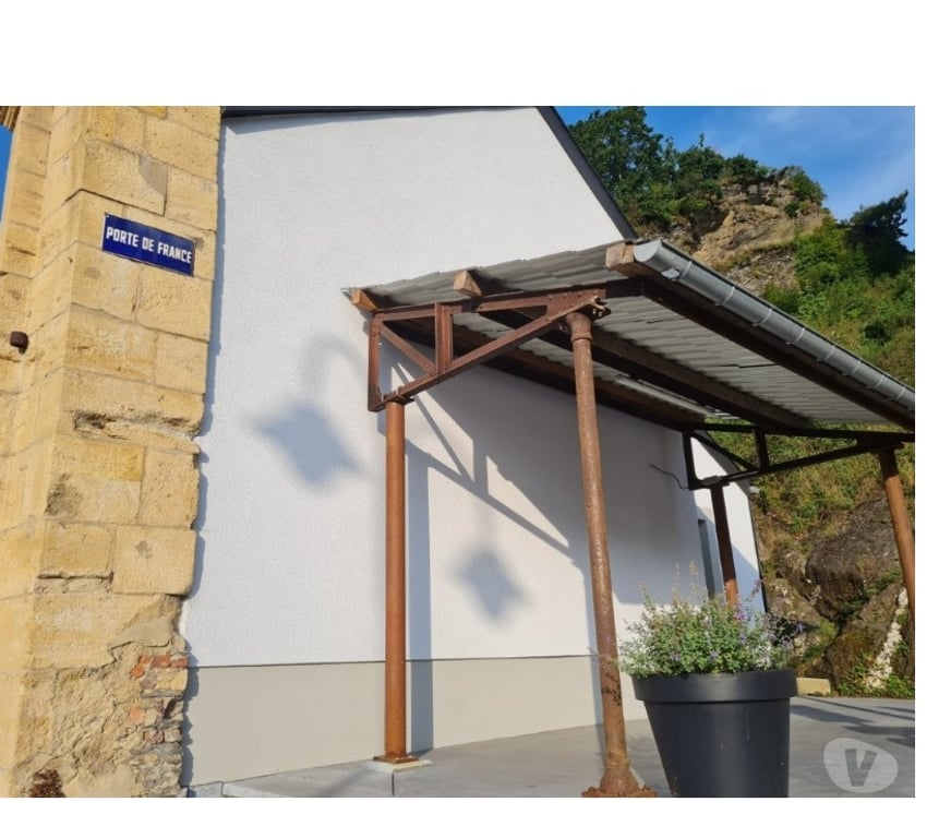 Maisons a louer Bouillon Bouillon-Centrum - Photos Vivastreet Bouillon : charmante petite maison, 1ch, terrasse.