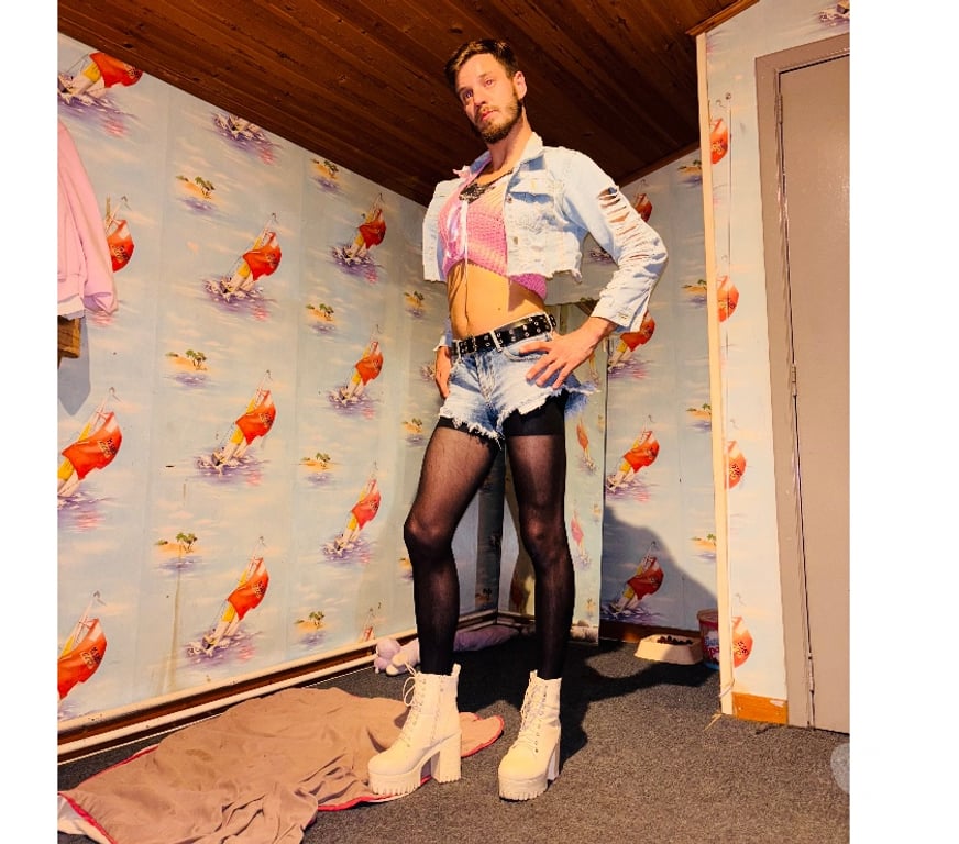 Gay Pont-à-Celles - Photos Vivastreet Travesti chaud pour se week-end « snap: m-janne20 »