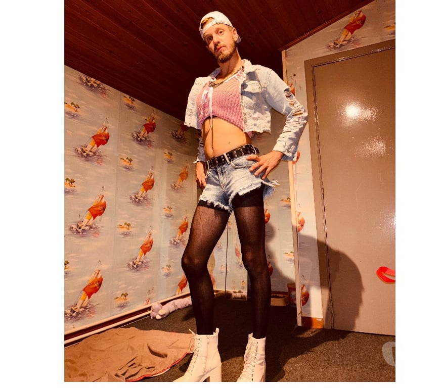 Gay Pont-à-Celles - Photos Vivastreet Travesti chaud pour se week-end « snap: m-janne20 »