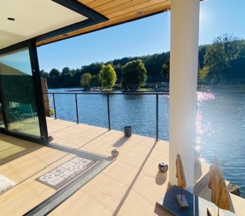 Maison a vendre - Photos Vivastreet Charmante maison en bord de meuse