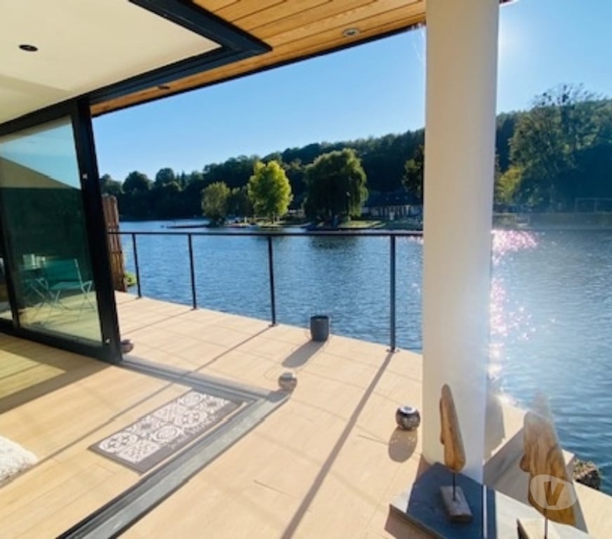 Annonce maison Alle - Photos Vivastreet Charmante maison en bord de meuse