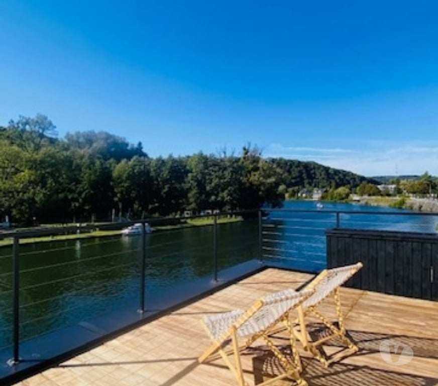 Annonce maison Alle - Photos Vivastreet Charmante maison en bord de meuse