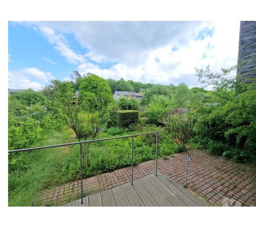 Annonce maison Alle - Photos Vivastreet Semois : maison rénovée avec jardin, 3-4 ch.