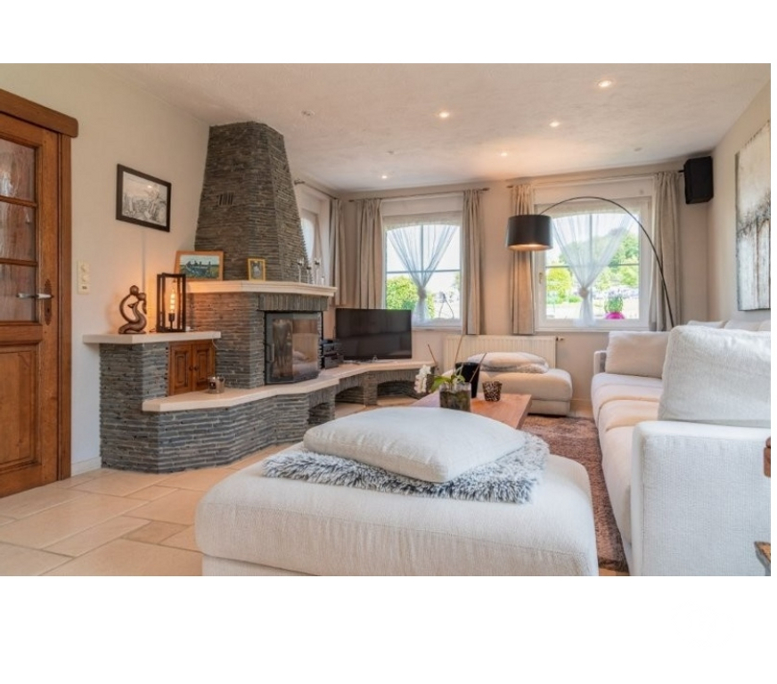 Annonce maison Bourseigne-Neuve - Photos Vivastreet Gedinne : magnifique maison, 4-5 ch, piscine.