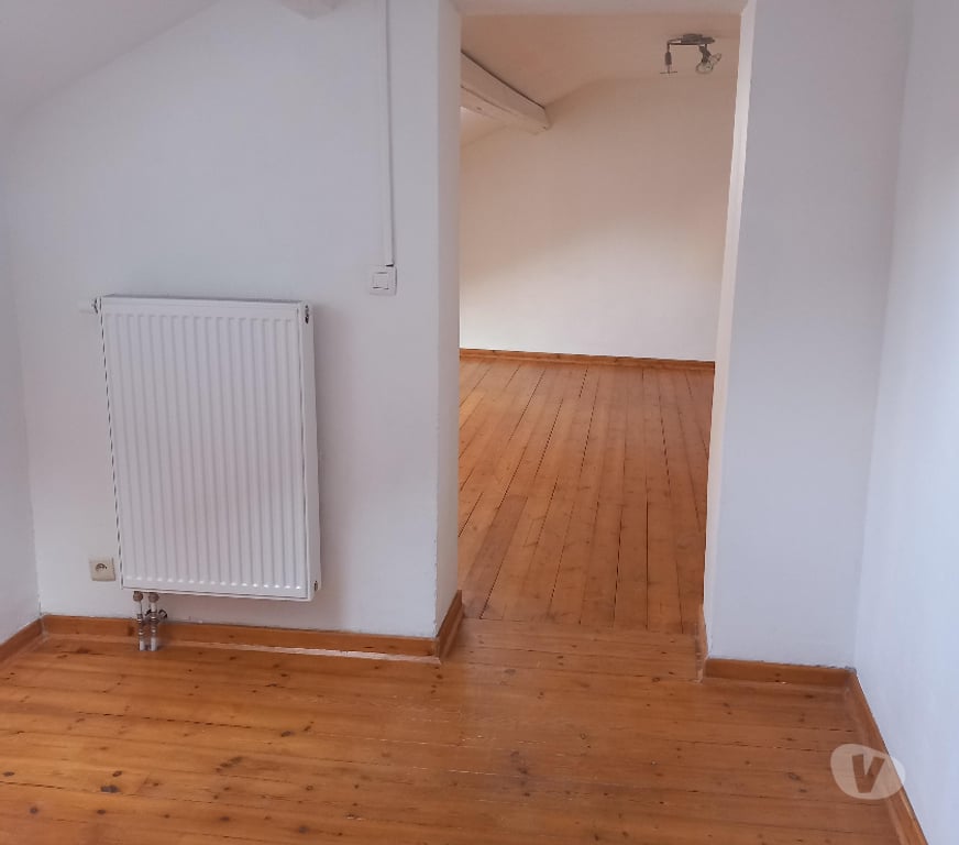 Location appartement Mons Nimy - Photos Vivastreet Bel appartement lumineux avec terrasse