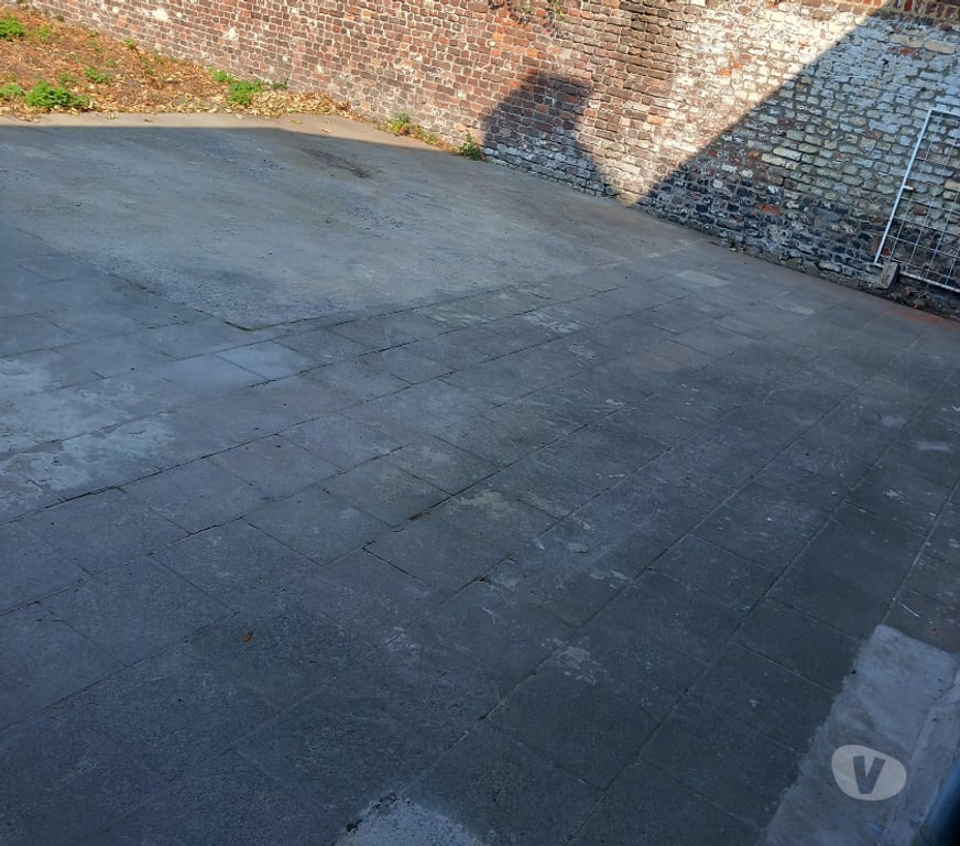 Location appartement Mons Nimy - Photos Vivastreet Bel appartement lumineux avec terrasse