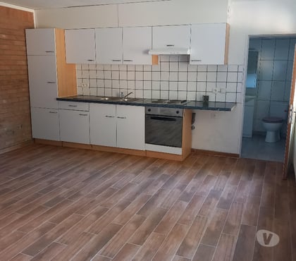 Appartements vides Nimy Mons - Photos Vivastreet Bel appartement lumineux avec terrasse