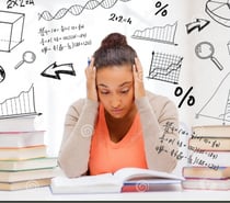 Plus qu'un prof : un coach de réussite en MATH .