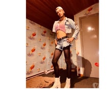 Travesti dispo se samedi