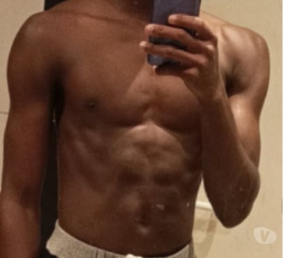 Plan sexe - Photos Vivastreet Jeune homme black tbm