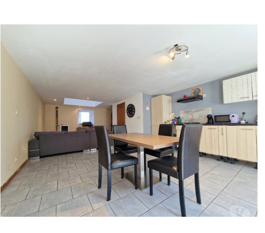 Annonce maison Bouillon Corbion - Photos Vivastreet Corbion : charmante maison en pierres, 2ch.