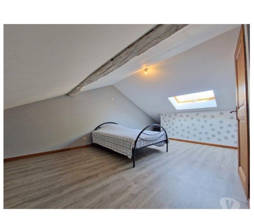 Annonce maison Bouillon Corbion - Photos Vivastreet Corbion : charmante maison en pierres, 2ch.
