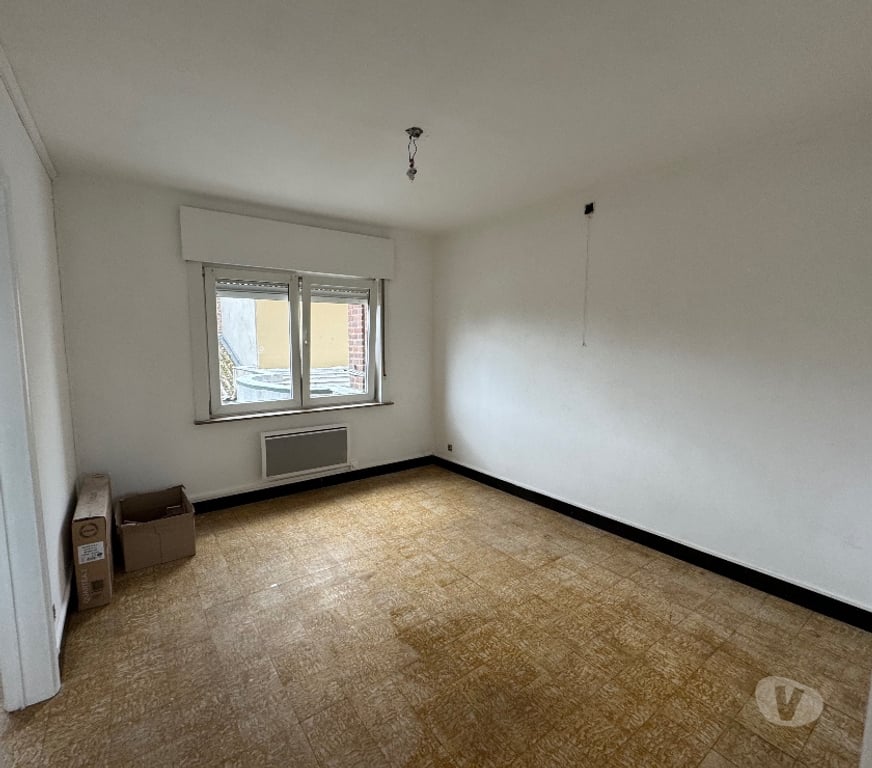 Location appartement Mouscron Mouscron-Centrum - Photos Vivastreet Appartement 1 chambre