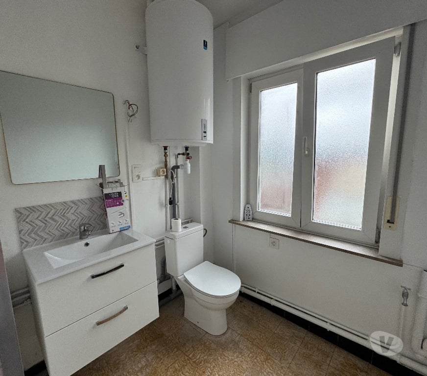 Location appartement Mouscron Mouscron-Centrum - Photos Vivastreet Appartement 1 chambre