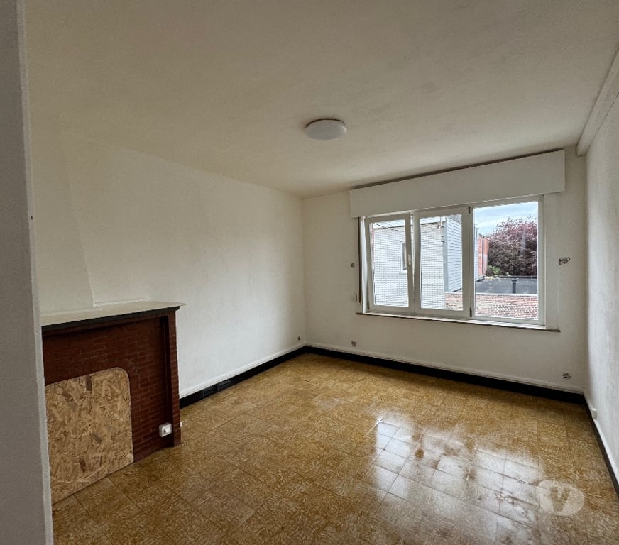 Location appartement Mouscron Mouscron-Centrum - Photos Vivastreet Appartement 1 chambre