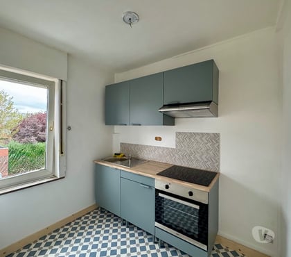 Location appartements Mouscron-Centrum Mouscron - Photos Vivastreet Appartement 1 chambre