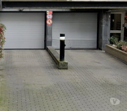Location parking - Photos Vivastreet Emplacement de parking à louer