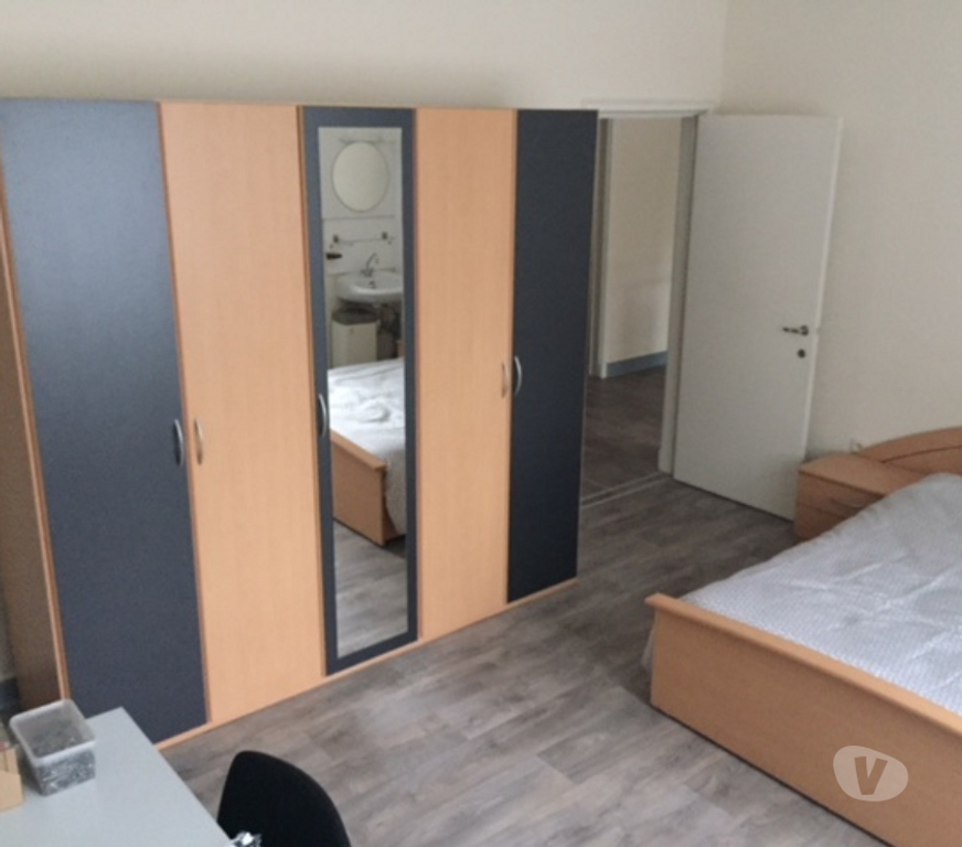 location meublé Tournai Tournai-Centrum - Photos Vivastreet Chambre à louer pour étudiant sur Tournai