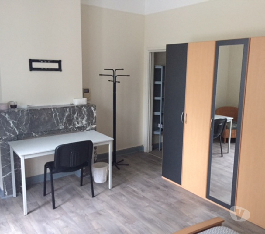 location meublé Tournai Tournai-Centrum - Photos Vivastreet Chambre à louer pour étudiant sur Tournai