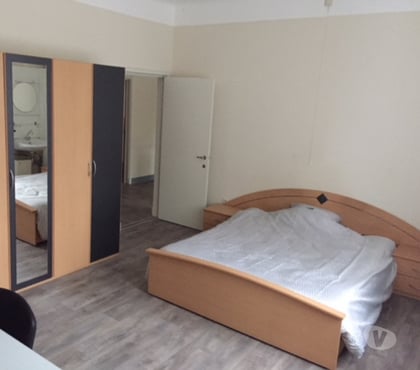Meublé à louer Tournai-Centrum Tournai - Photos Vivastreet Chambre à louer pour étudiant sur Tournai