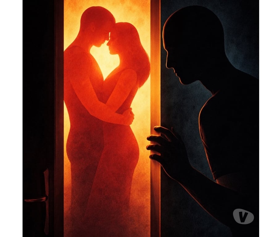 exhib Charleroi Charleroi-Centrum - Photos Vivastreet Homme marié pour couple candauliste