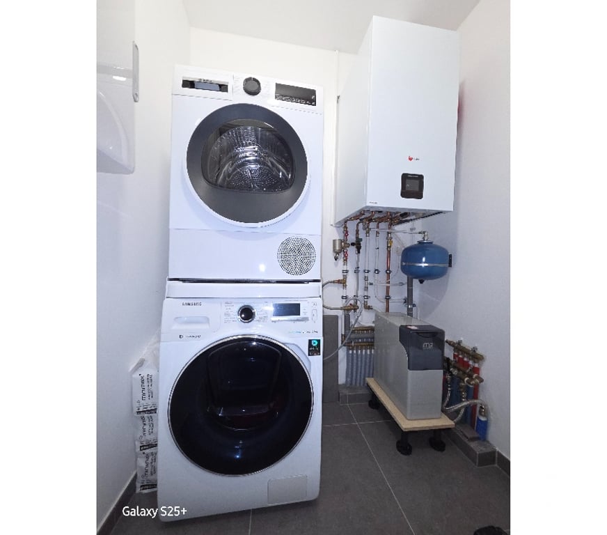 Appartement a vendre Perwez - Photos Vivastreet Appartement neuf 3 chambres