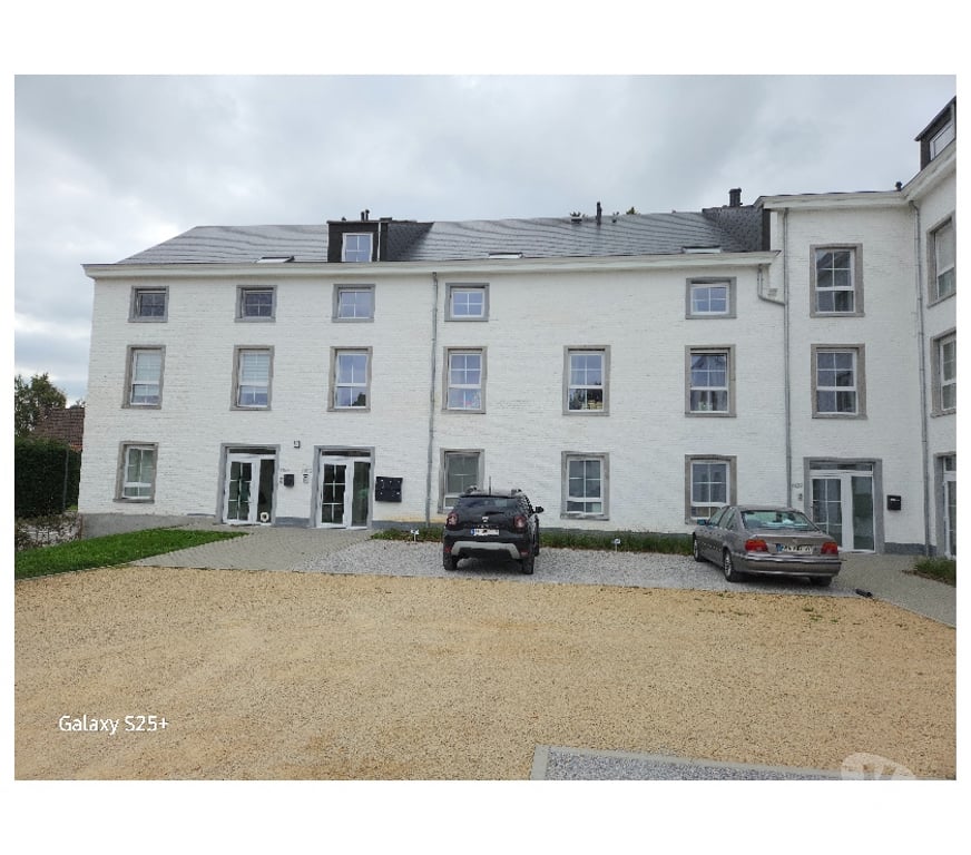 Appartement a vendre Perwez - Photos Vivastreet Appartement neuf 3 chambres