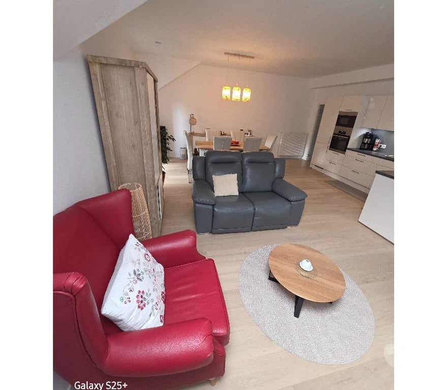 Appartement a vendre Perwez - Photos Vivastreet Appartement neuf 3 chambres