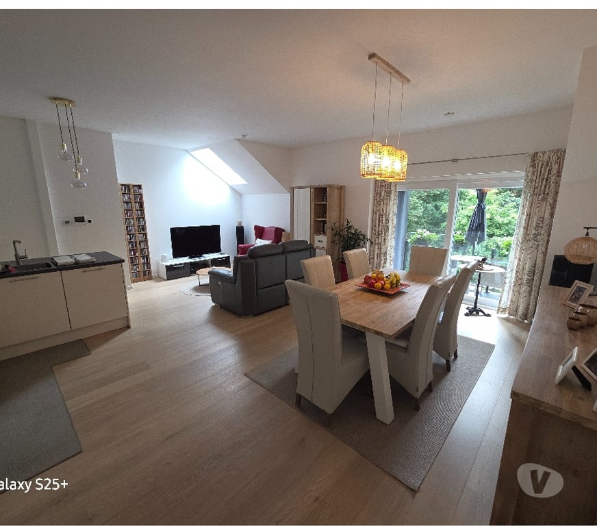Appartement a vendre Perwez - Photos Vivastreet Appartement neuf 3 chambres