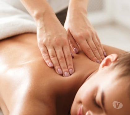 exhib Bruxelles-Centrum Bruxelles (Brussels) - Photos Vivastreet Massage pour femme uniquement