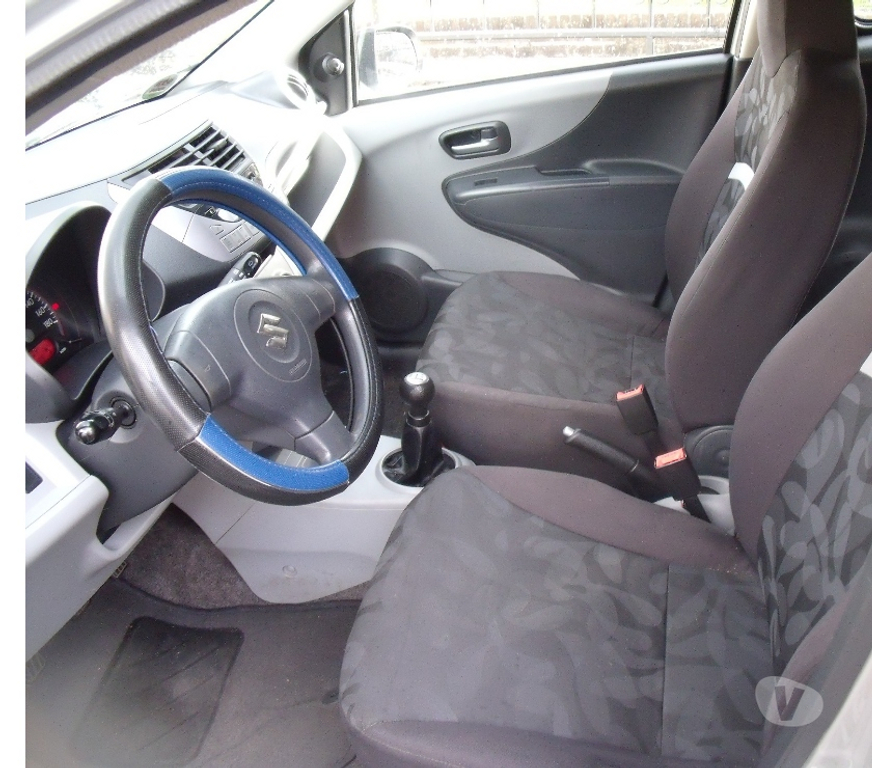 Voiture à vendre Seraing Jemeppe - Photos Vivastreet SUZUKI ALTO 1;0 PRET IMMATRIC CT PASSE LE 13 08 2025