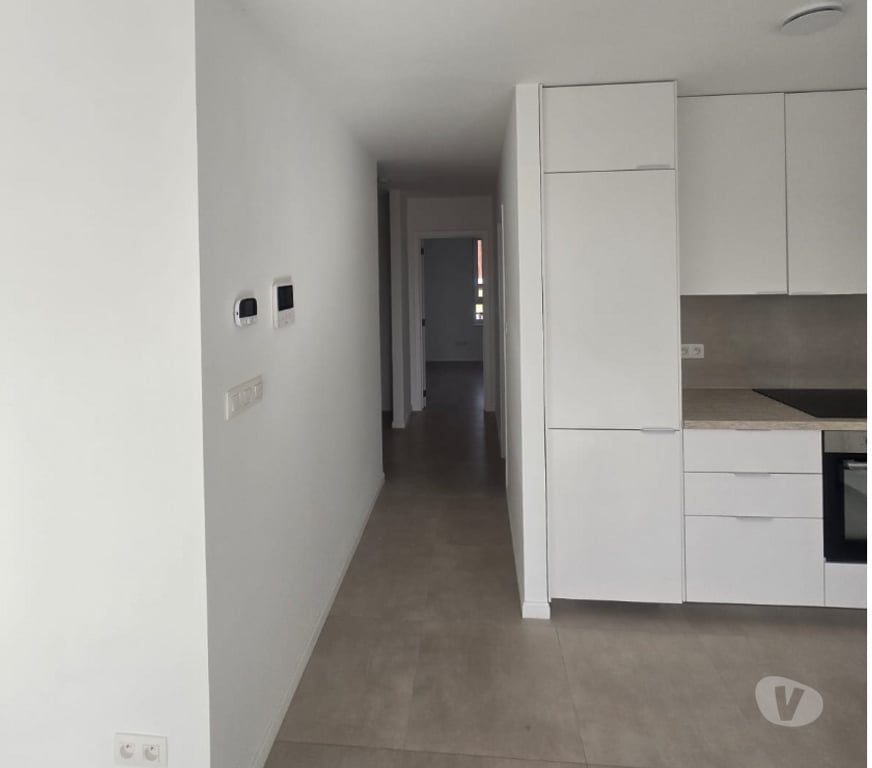 Location appartement Neder-Over-Heembeek - Photos Vivastreet Appartement Neuf, lumineux et éco-performant